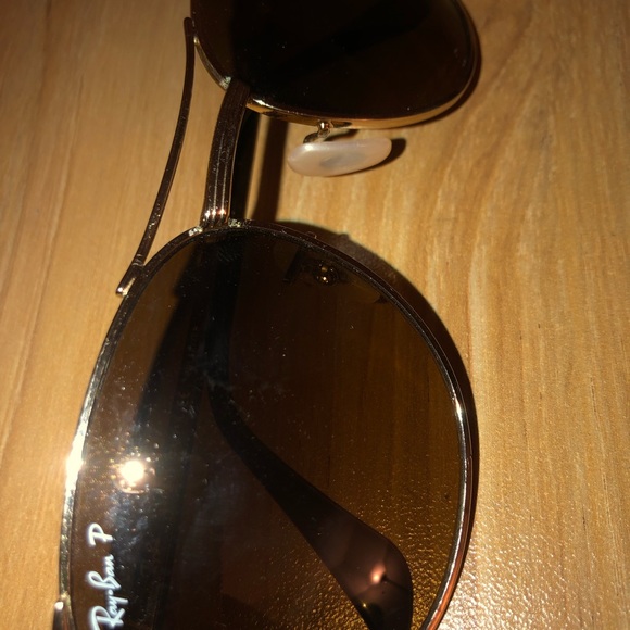 Ray bans polarized - Picture 3 of 6
